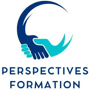 Perspectives Formation Logo